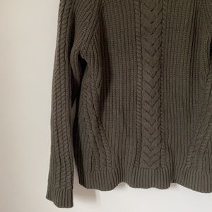 Lululemon Sweater